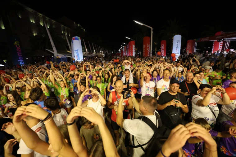 Spuštena zavjesa na najveću sportsko amatersku manifestaciju u Europi