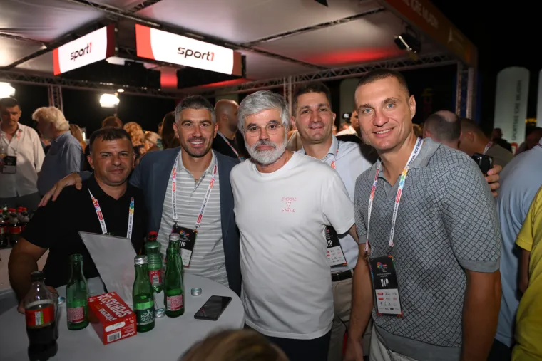 Spuštena zavjesa na najveću sportsko amatersku manifestaciju u Europi