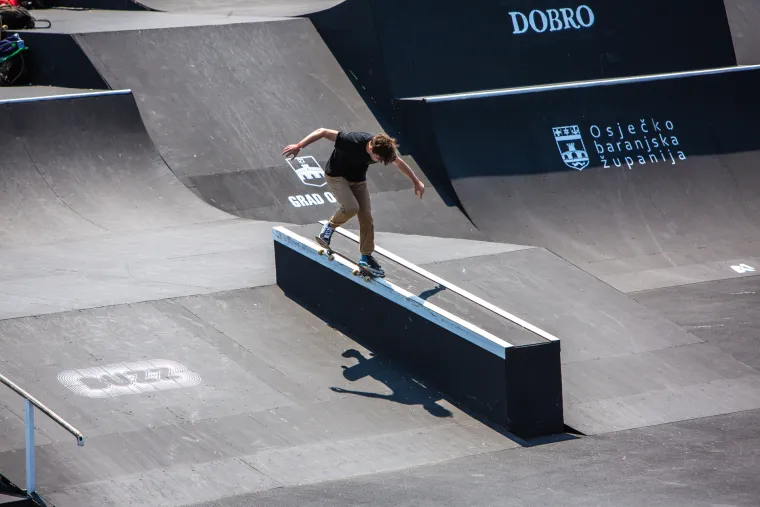 Slavljenički Pannonian Challenge posjetilo više od 40.000 ljudi iz cijelog svijeta