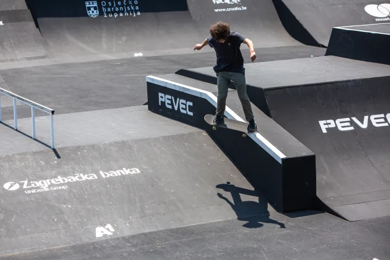 Slavljenički Pannonian Challenge posjetilo više od 40.000 ljudi iz cijelog svijeta