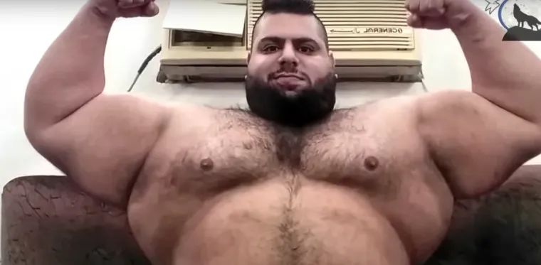 'Iranski Hulk' je razotkriven: 'Sve je bila fotomontaža. Kada smo ga sreli umalo smo popadali sa stolica kako izgleda. Tip je najveća prevara ikad'