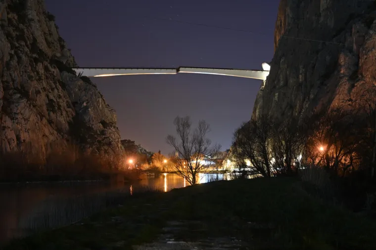 Spektakularne fotografije s juga Hrvatske: Prekrasno dugoočekivano zdanje uskoro će biti dovršeno