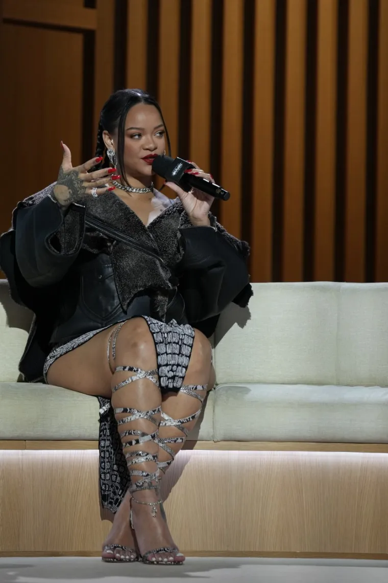 Rihanna