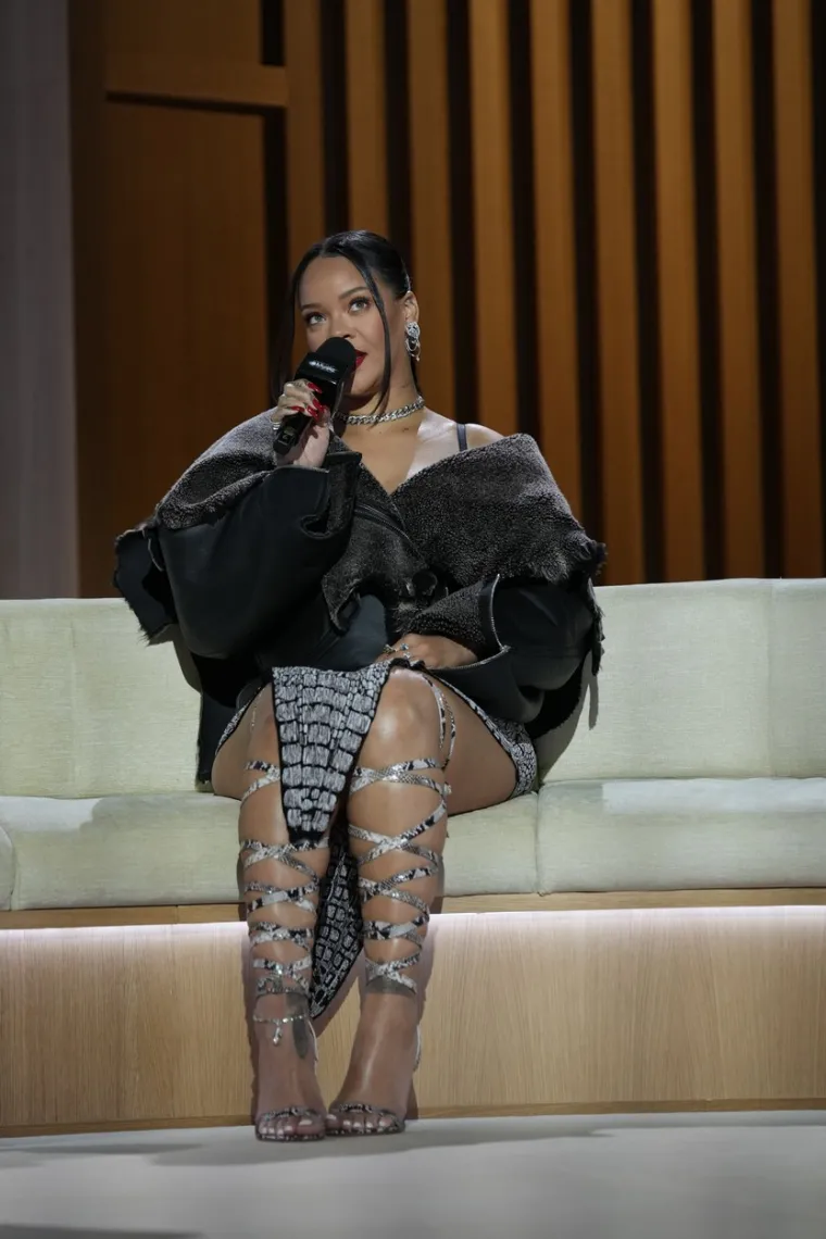 Rihanna