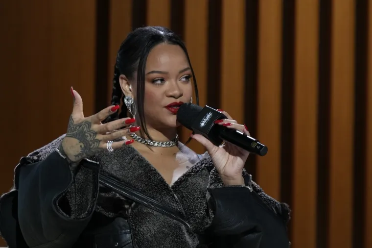 Rihanna