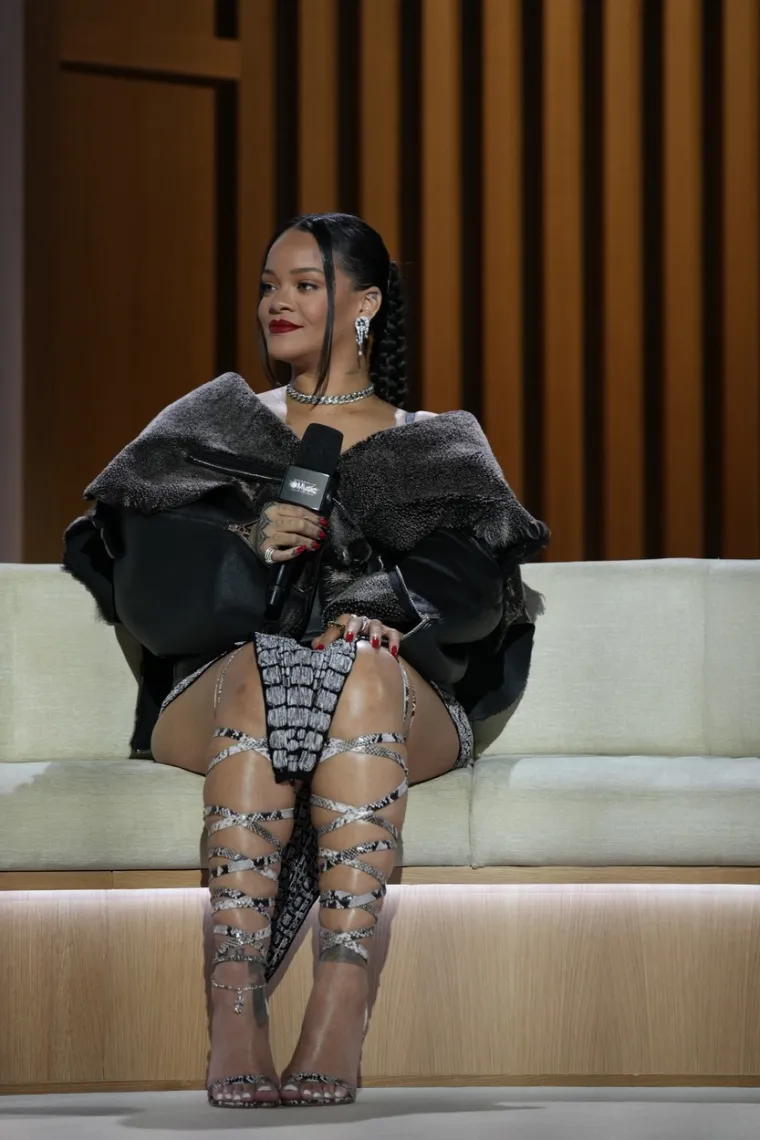 Rihanna