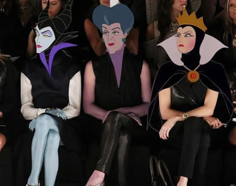 'Vrag nosi pradu', 'GoT': Evo u kojim bi se sve filmovima, serijama i situacijama Disneyjevi likovi odlično snašli