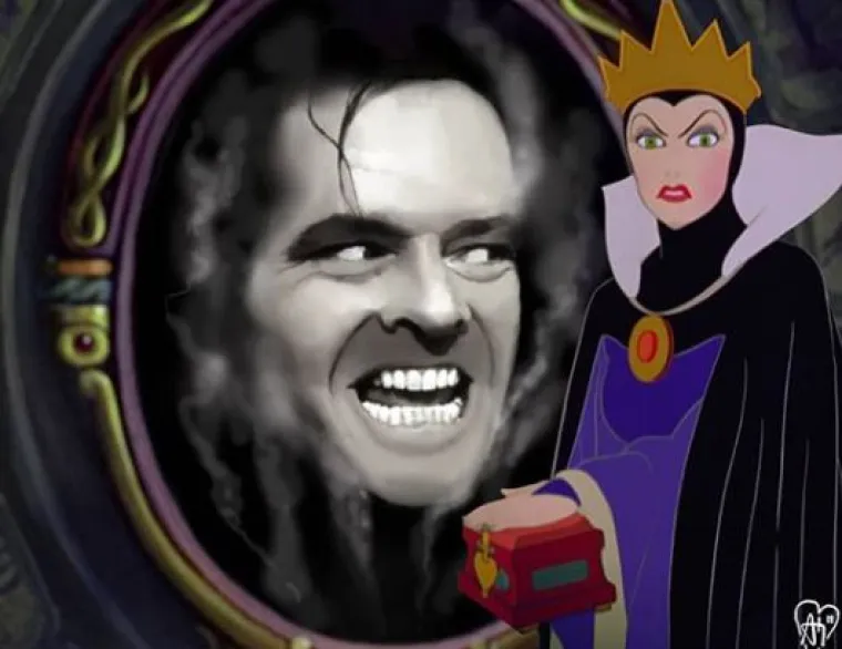 'Vrag nosi pradu', 'GoT': Evo u kojim bi se sve filmovima, serijama i situacijama Disneyjevi likovi odlično snašli