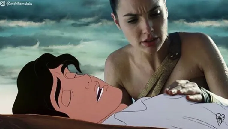 'Vrag nosi pradu', 'GoT': Evo u kojim bi se sve filmovima, serijama i situacijama Disneyjevi likovi odlično snašli
