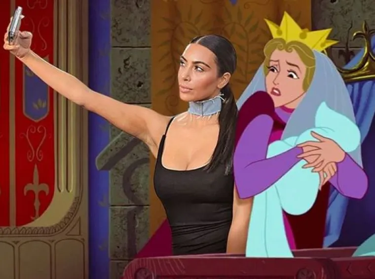 'Vrag nosi pradu', 'GoT': Evo u kojim bi se sve filmovima, serijama i situacijama Disneyjevi likovi odlično snašli