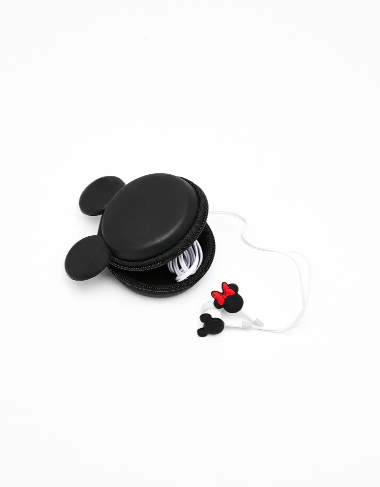 Mickey Mouse slušalice, Bershka, 79,90 kuna