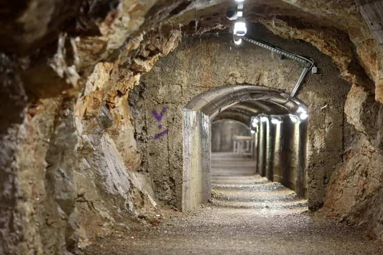 Zavirite u riječko podzemlje: Talijanski tunel je opet otvoren, evo kada ga možete obići
