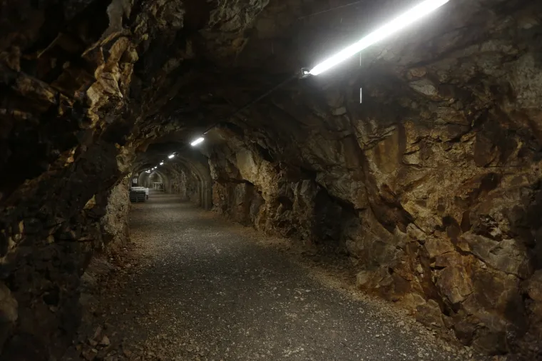 Zavirite u riječko podzemlje: Talijanski tunel je opet otvoren, evo kada ga možete obići