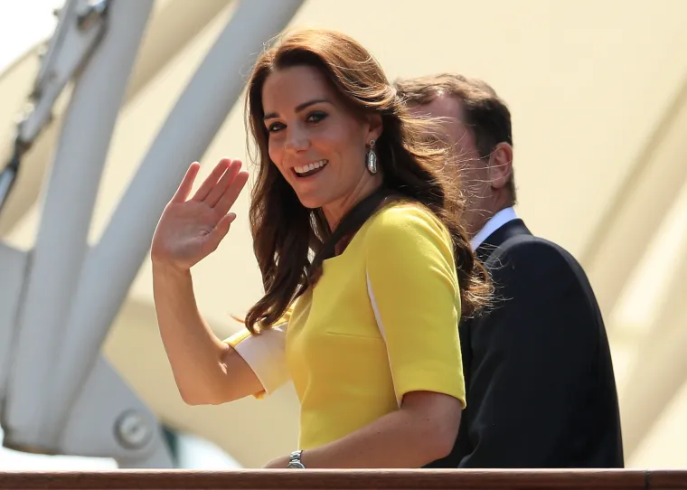 Kate Middleton