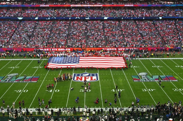 Spektakl kakav se ne pamti: 'Ovo je bio najbolji Super Bowl ikad'