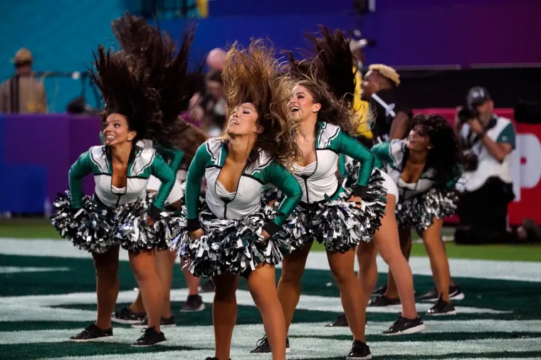Spektakl kakav se ne pamti: 'Ovo je bio najbolji Super Bowl ikad'