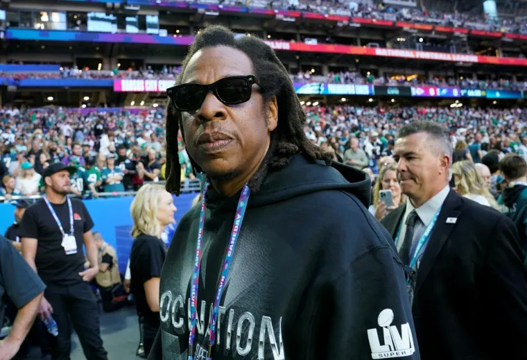 Jay Z
