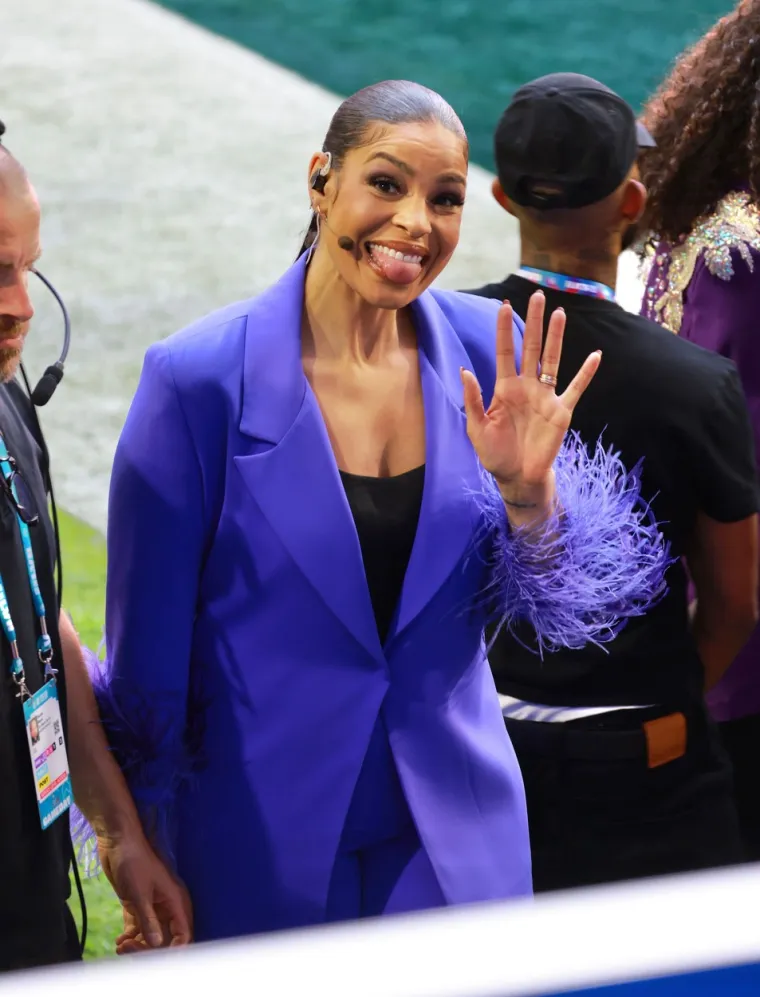 Jordin Sparks