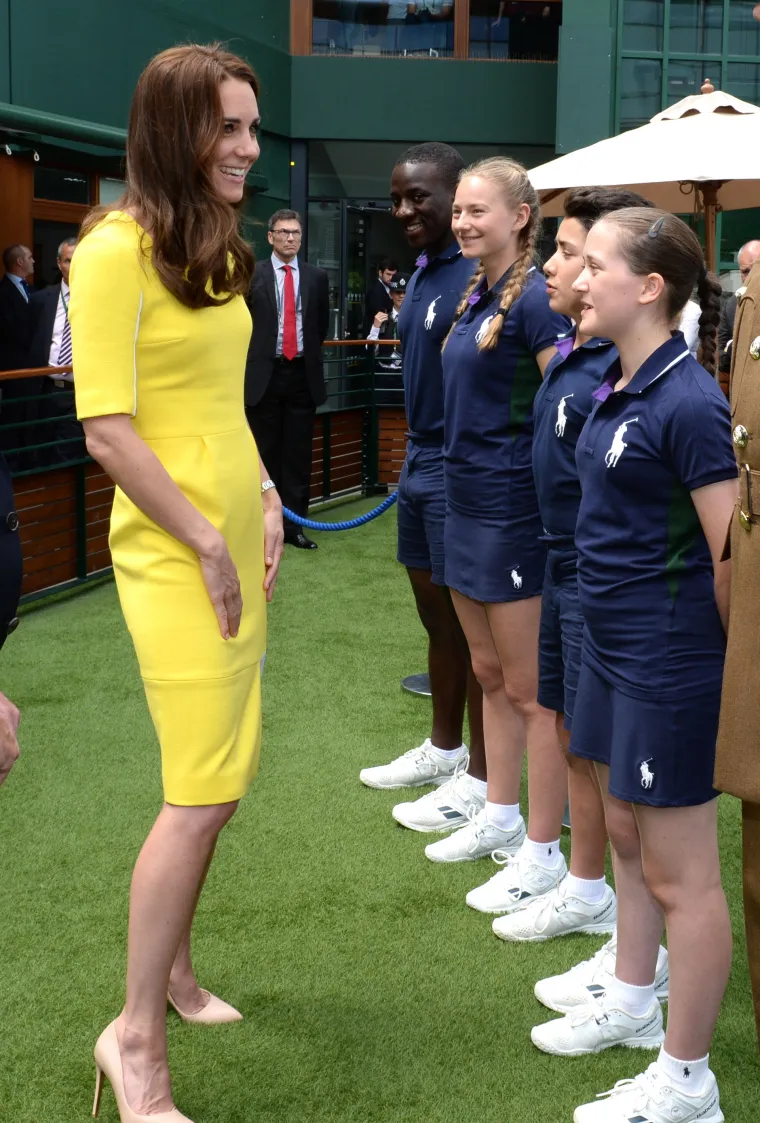 Kate Middleton