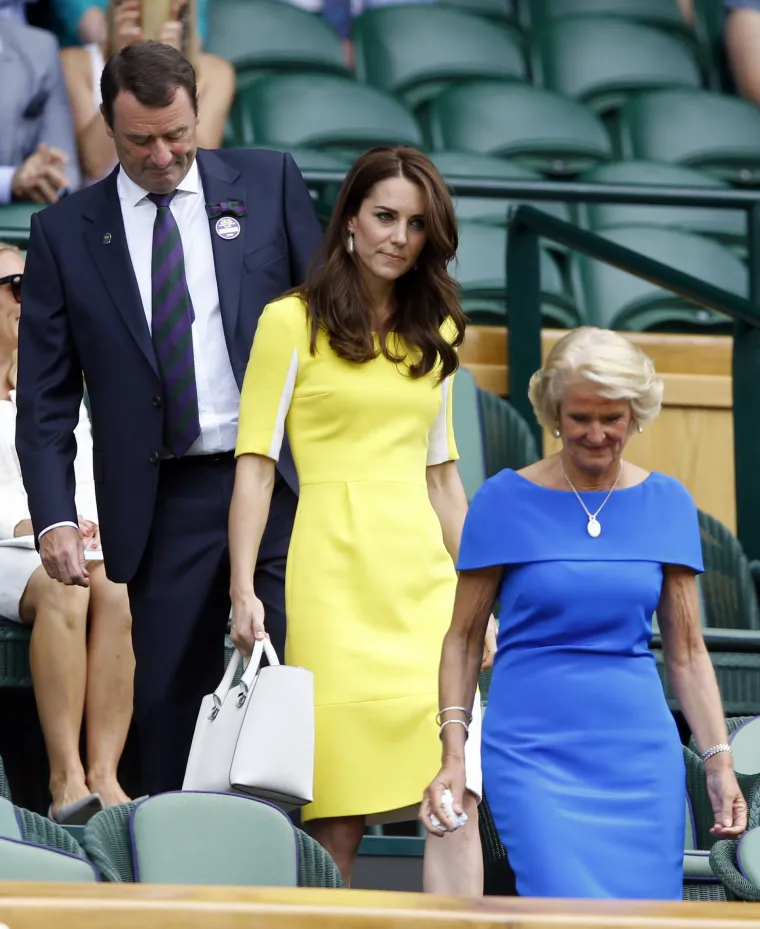 Kate Middleton