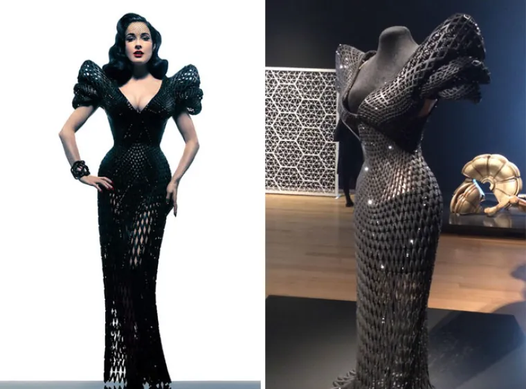 Ovo su najfora stvari koje su ljudi isprintali koristeći svoje 3D printere