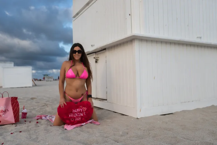 Claudia Romani 