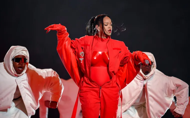 Rihanna