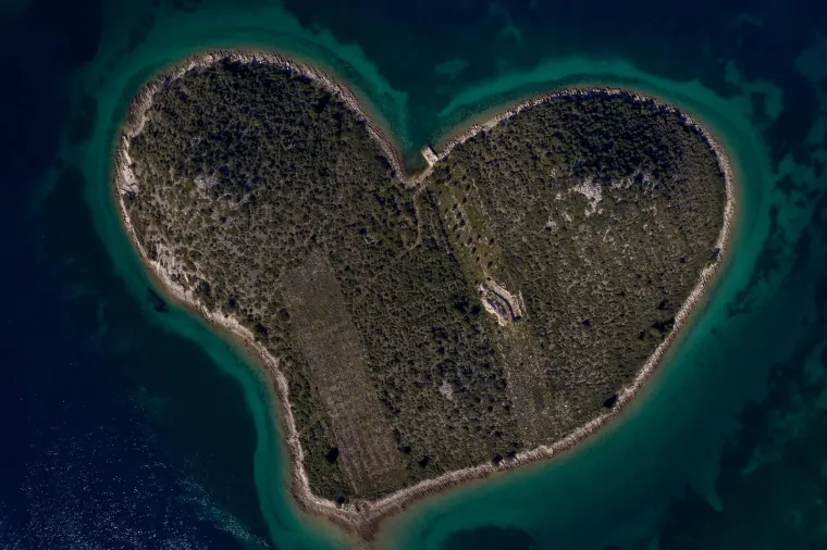Otok Galešnjak