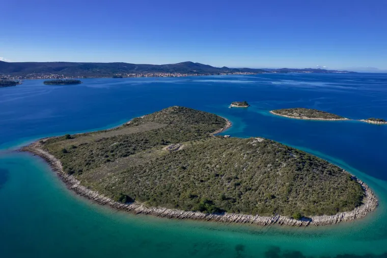 Otok Galešnjak