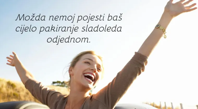 Umjesto 'Budi ono što jesi', evo malo realnijih inspiracijskih citata od već svima poznatih klišeja