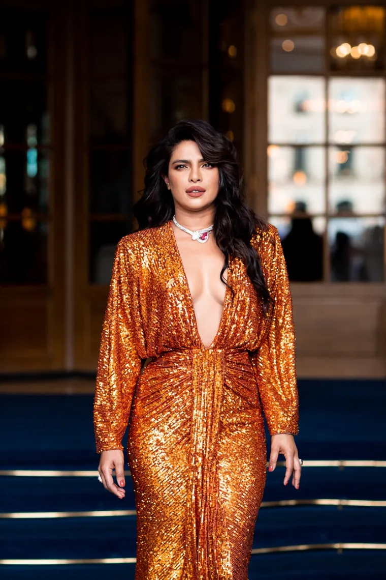Priyanka Chopra