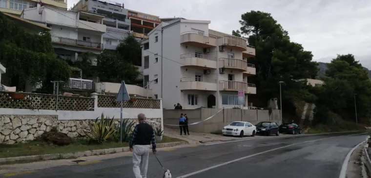 Što se dogodilo u domu 'Providenca'? Dan nakon kobnog požara policijski službenici provode očevid