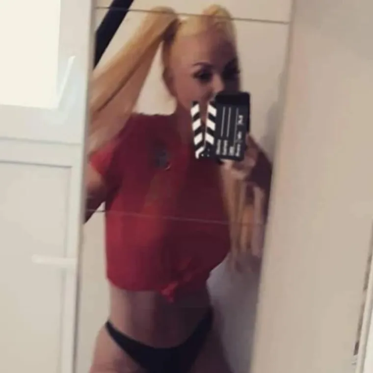 Slađana Petrušić Slađa