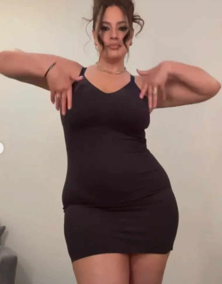 Ona je jedna od najpoznatijih 'plus size' modela na svijetu: Ima preko sto kila, ali to njoj i njenim obožavateljima uopće ne smeta