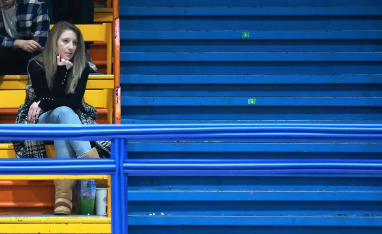 Šibenik šokirao i Futsal Dinamo: Dramatična utakmica u dvojci Doma sportova, 'drugo lice Dalmacije' u transu