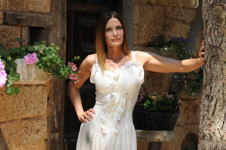 Ana Sasso