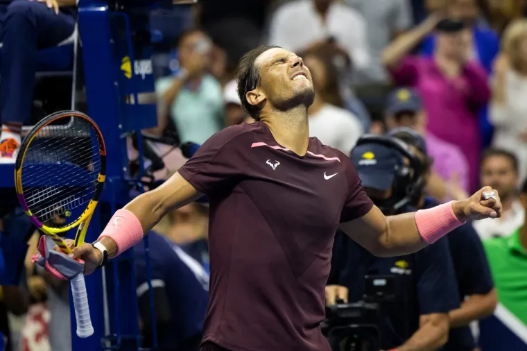 Rafael Nadal
