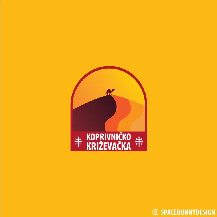 Ovaj dizajner je napravio moderne logotipe za svaku hrvatsku županiju