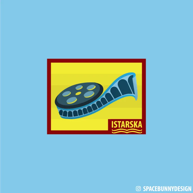 Ovaj dizajner je napravio moderne logotipe za svaku hrvatsku županiju