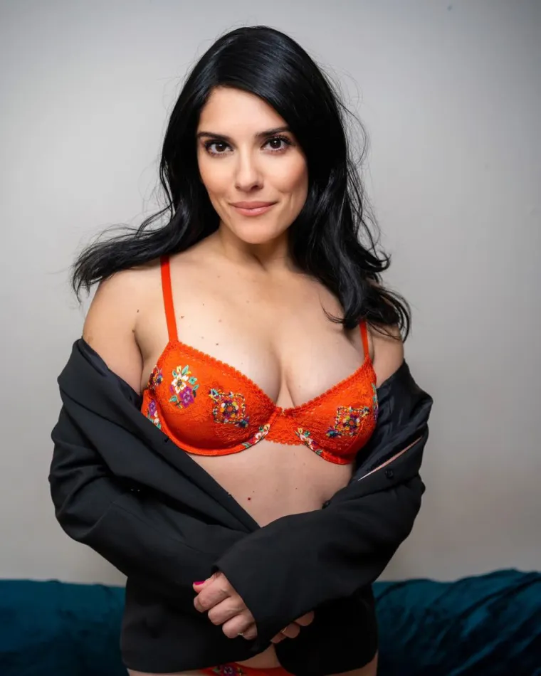 Lizette Reynoso