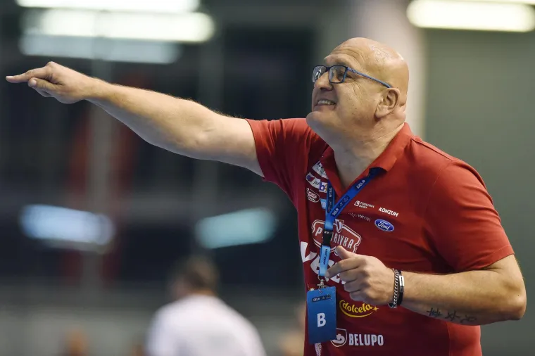 Na današnji dan napustio nas je legendarni Zlatko Saračević: 'Ispala nam je lopta, neka je'