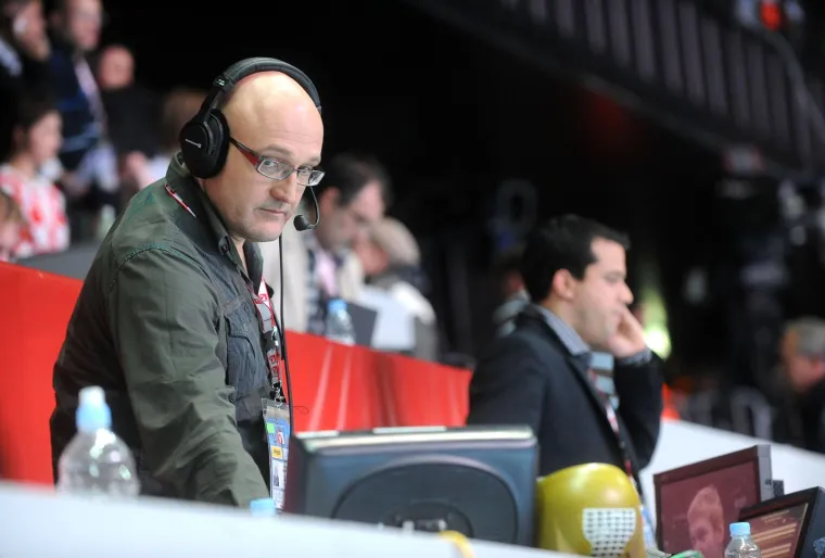 Na današnji dan napustio nas je legendarni Zlatko Saračević: 'Ispala nam je lopta, neka je'