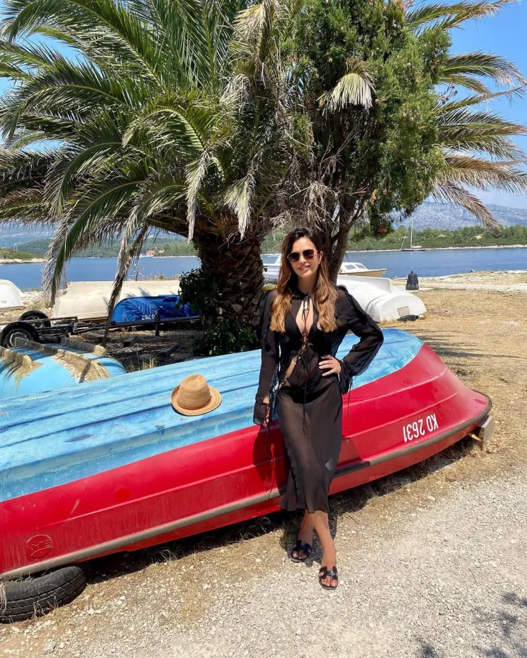 Severina