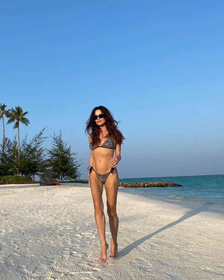 Severina