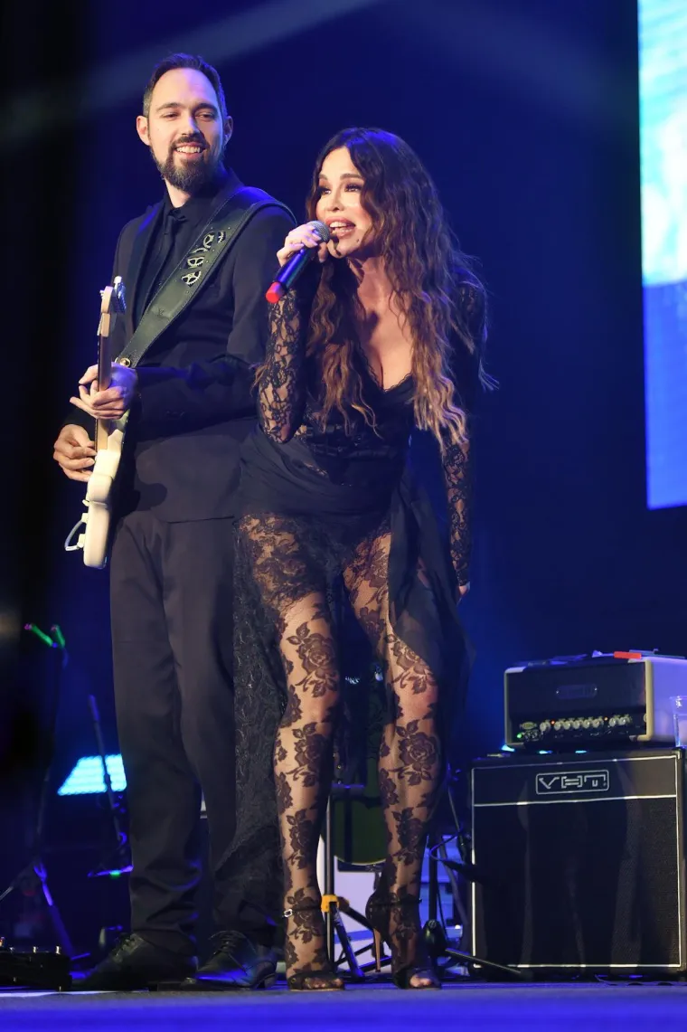 Severina