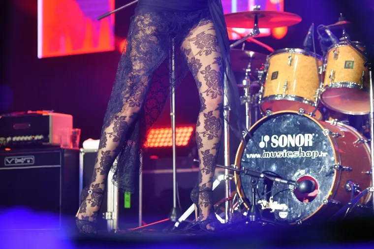 Severina