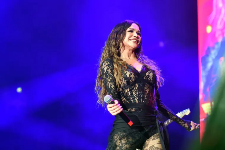 Severina