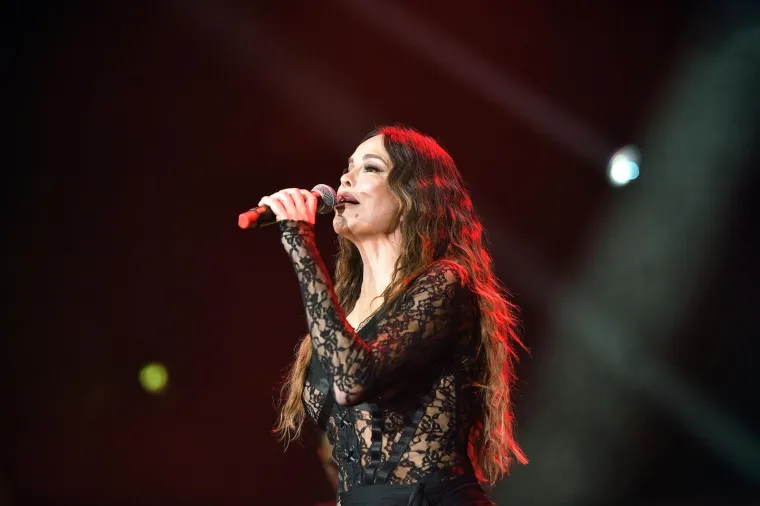 Severina