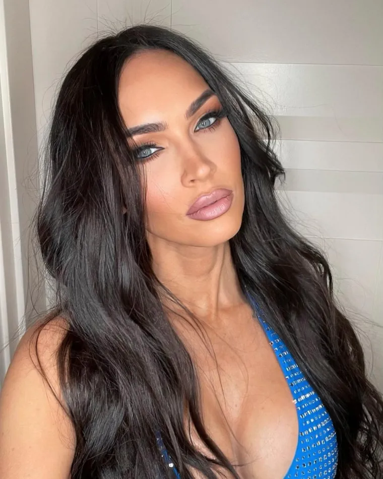 Evo kako izgleda kada Megan Fox slavi rođendan: Kelly se specijalno potrudio za svoje 'eterično svjetlosno biće'