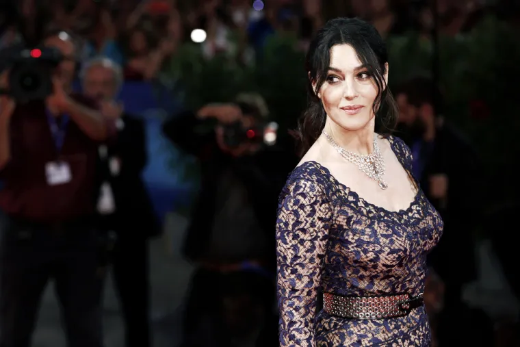 Monica Bellucci 